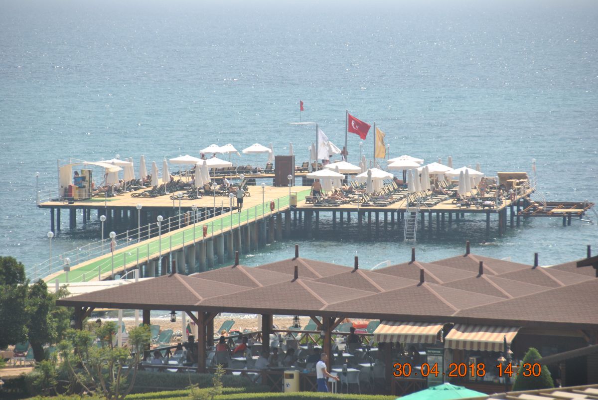 imagini hotel ARCANUS RESORT